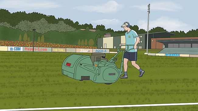 Next Generation Soccer Coach