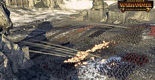 Total War: WARHAMMER - The King and the Warlord