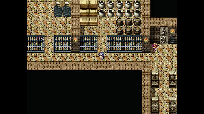 Infiltrating Roudille