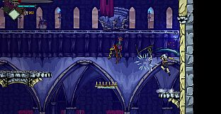 Barbarian Saga: The Beastmaster