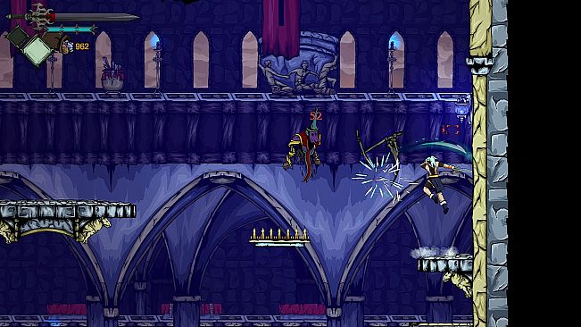 Barbarian Saga: The Beastmaster