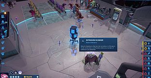 Galacticare - The Voice Beyond