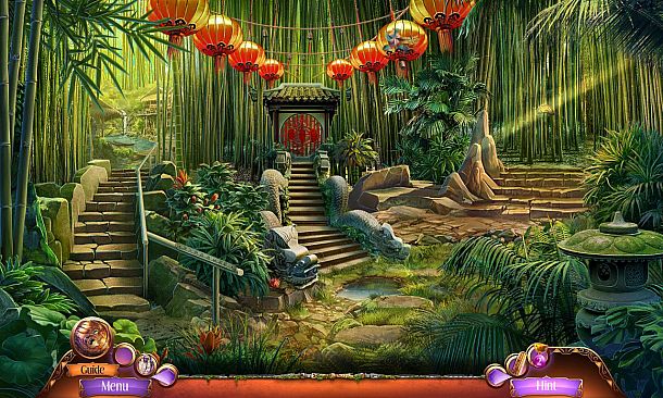 Myths of the World: The Heart of Desolation Collector's Edition