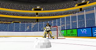 Hockey Shooter VR