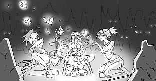 Hunter Girls additional content