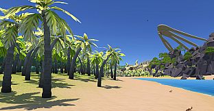 Tame It! Sequel Prototype