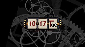 Hermitage: Strange Case Files