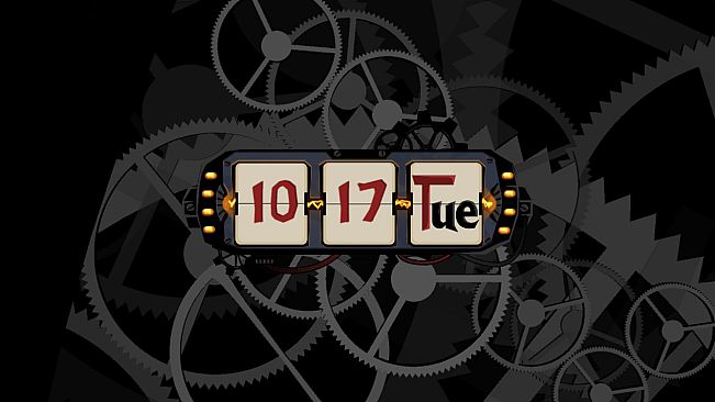 Hermitage: Strange Case Files