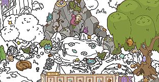 Little Hamster: Find and Organize
