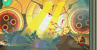 Final Knight: Prologue