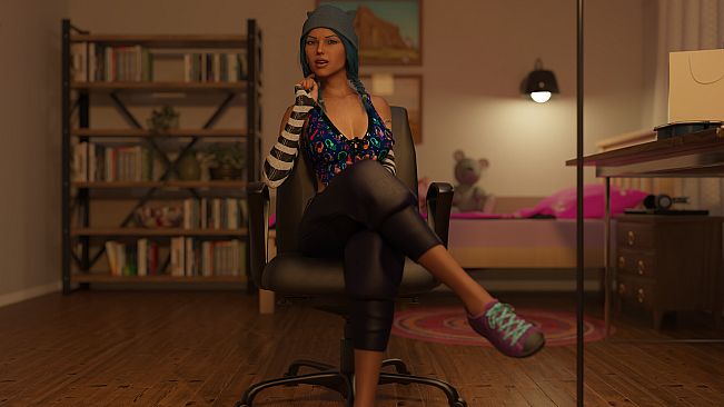 Taboo University Book One