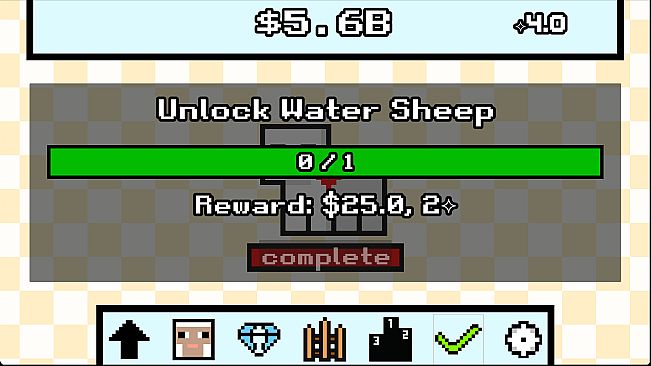 Sheep Clicker Royale
