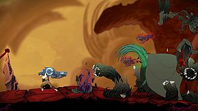 Sundered: Eldritch Edition