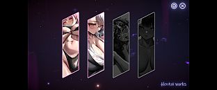 Hentai Tales: The Backrooms