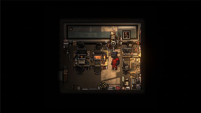 Back to the Dawn - Supporter Pack