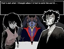 Coralina: a Memory Tale