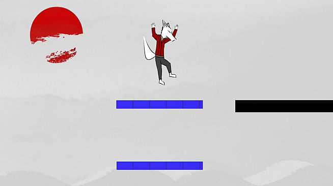 The Legend of Fjarri