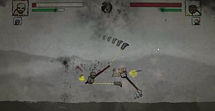 Wanba Warriors DLC - Character Pack 5