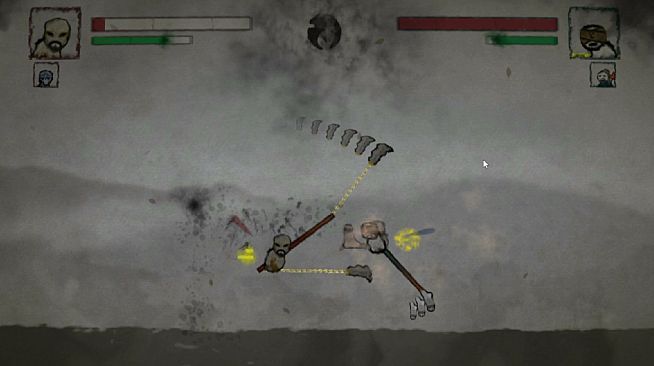 Wanba Warriors DLC - Character Pack 5