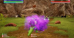 Ancings: The First Tournament