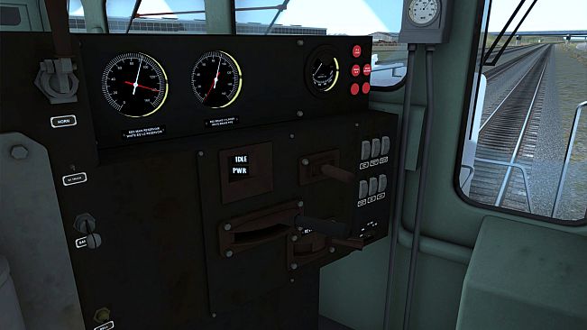 TS Marketplace: DD35 Demonstrator Add-On