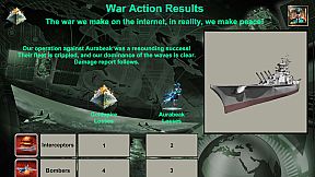 Empire’s Supreme Command