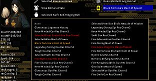 戦国英雄譚-Samurai Heroes-