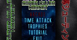 Super Killer Hornet Original