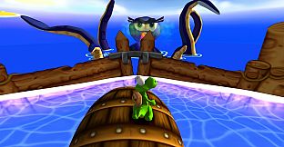 Croc 2 Kingdom of the Gobbos
