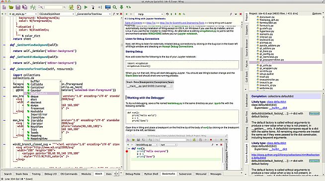 Wing Pro 6 Commercial Use Upgrade