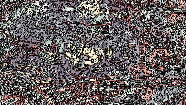 I commissioned some frogs 3