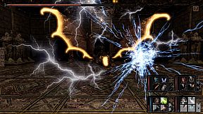 Dungeon Of Dragon Knight