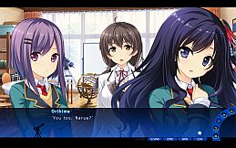 A Sky Full of Stars 仰望夜空的星辰