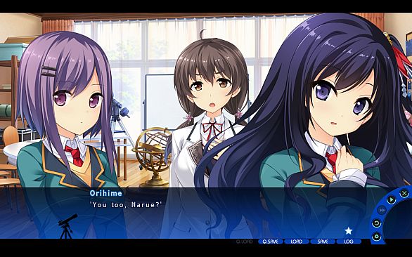 A Sky Full of Stars 仰望夜空的星辰