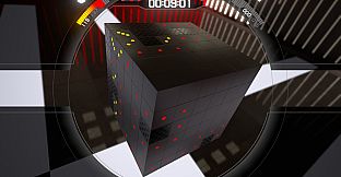 Cube Full of Mines : Slate Map