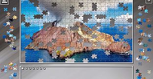 Super Jigsaw Puzzle: Generations - New Zealand