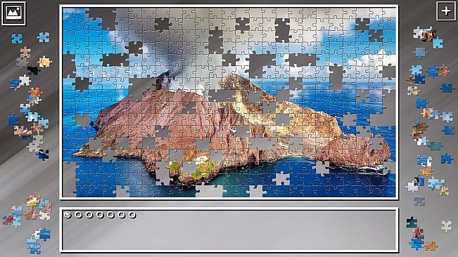 Super Jigsaw Puzzle: Generations - New Zealand