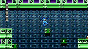 MEGA MAN 9