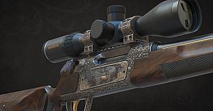Way of the Hunter 2 - Heirloom Pack