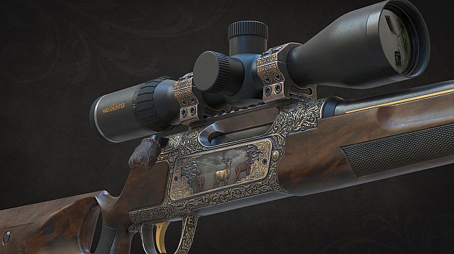 Way of the Hunter 2 - Heirloom Pack