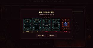 Pegs of Hell
