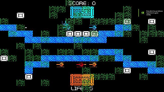 Tiger Tank 59 Ⅰ Mission Pack 037