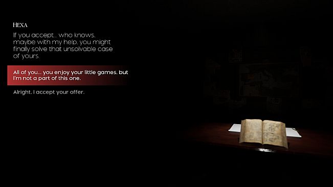 Od-Ogod: Chronobreak