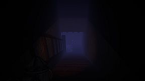 Refraction: Beyond the Mirror