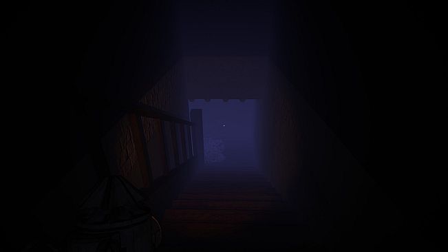 Refraction: Beyond the Mirror