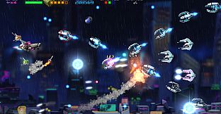 Space Pressure 3D: Prelude