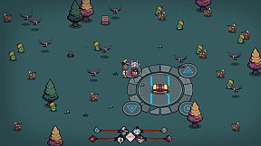 贪婪小队(Greedy Squad)