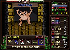 Equin 2: The Warren Peace