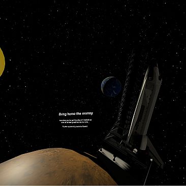 Huge Beer Pong Challenges VR