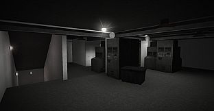 SCP: Containment Breach Multiplayer